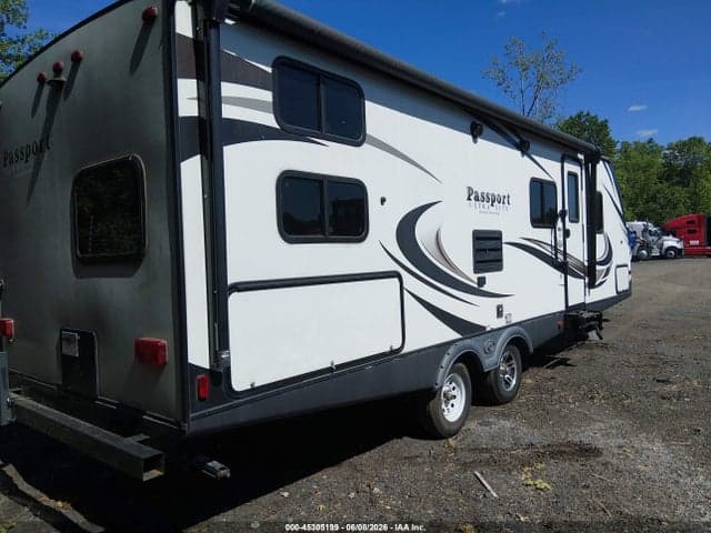 2018 KEYSTONE RV OTHER 4