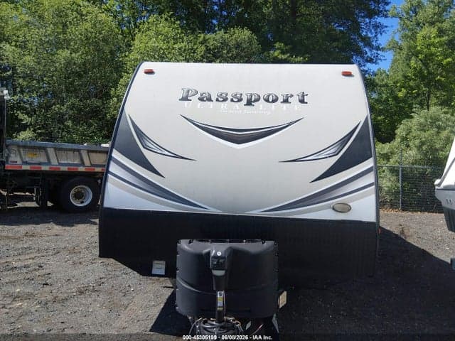 2018 KEYSTONE RV OTHER 6