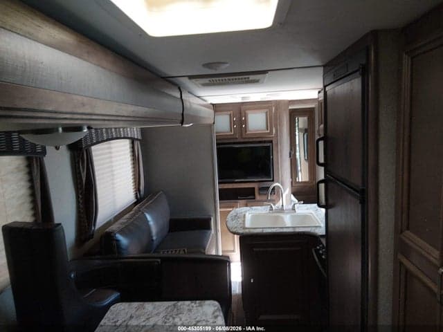 2018 KEYSTONE RV OTHER 8
