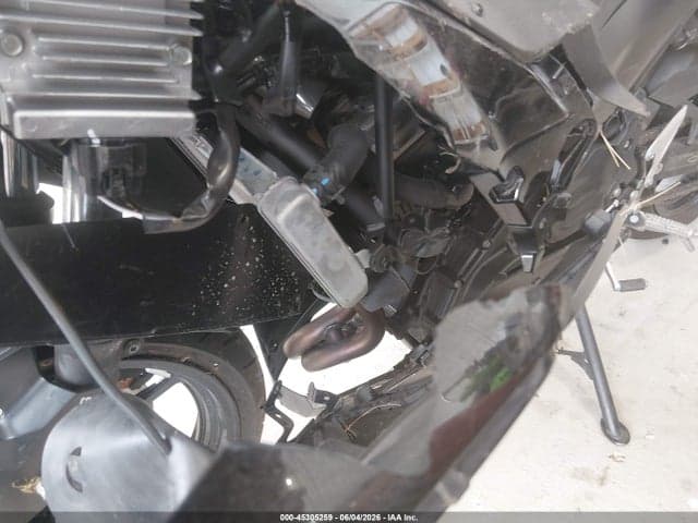 2026 KAWASAKI EX500 9