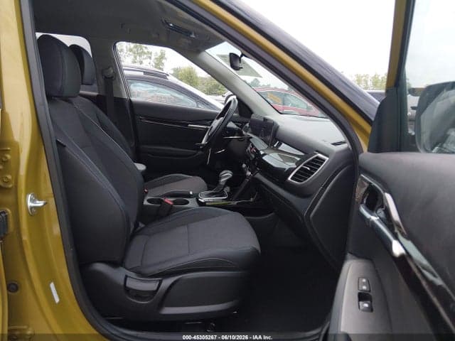 2024 KIA SELTOS S 5