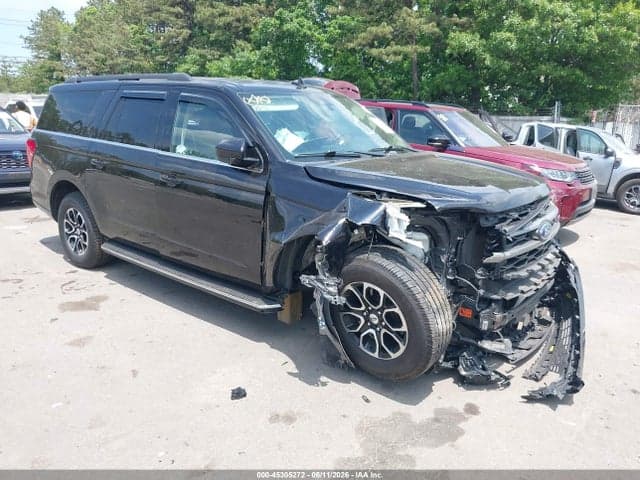 2023 FORD EXPEDITION XLT MAX 1