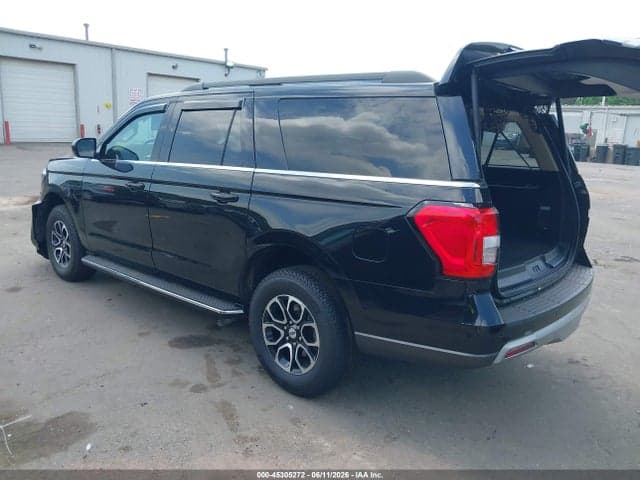 2023 FORD EXPEDITION XLT MAX 3
