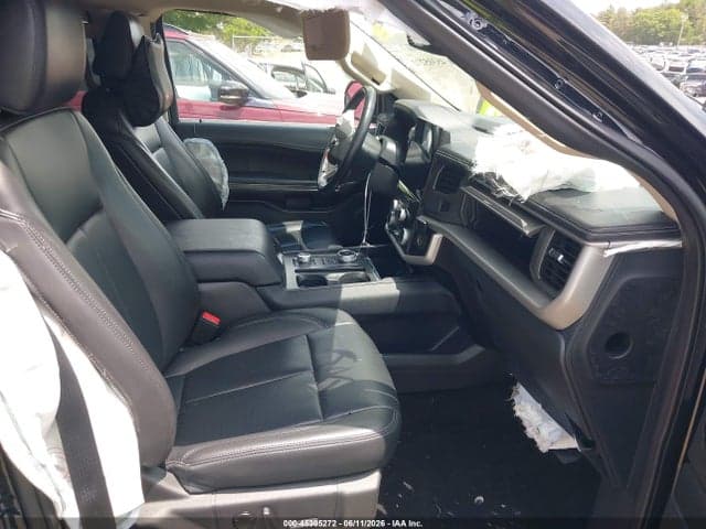 2023 FORD EXPEDITION XLT MAX 5