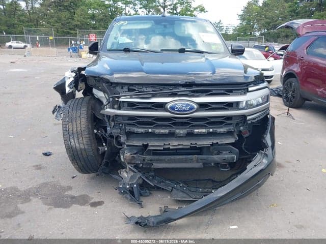 2023 FORD EXPEDITION XLT MAX 6