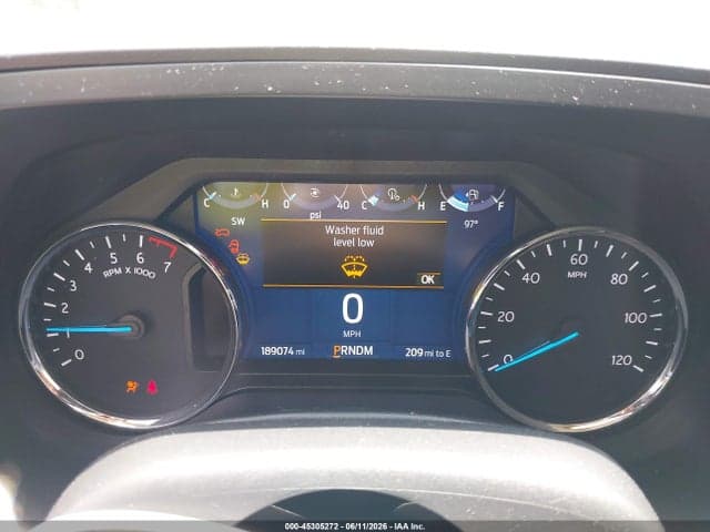 2023 FORD EXPEDITION XLT MAX 7