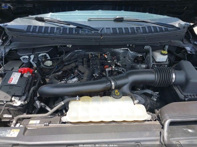 2023 FORD EXPEDITION XLT MAX 10
