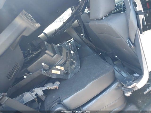 2017 FORD UTILITY POLICE INTERCEPTOR 8