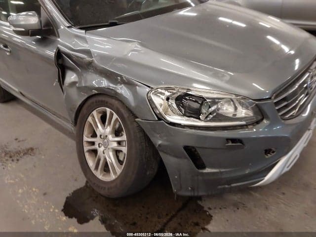 2016 VOLVO XC60 T5 6