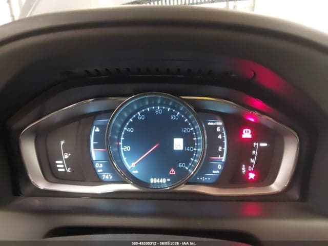 2016 VOLVO XC60 T5 7