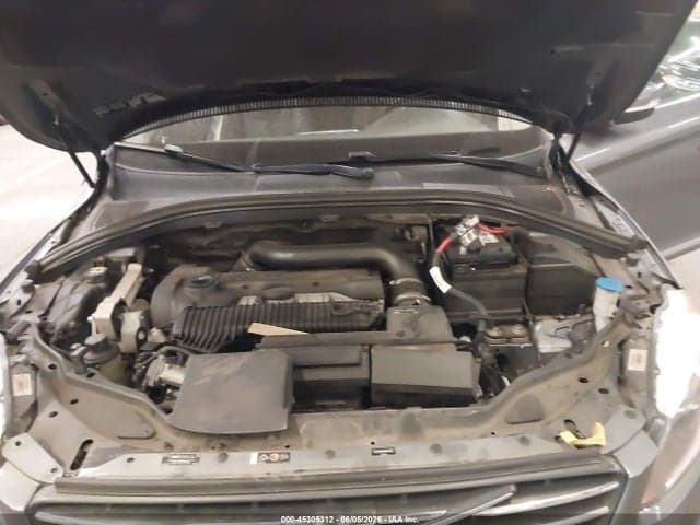 2016 VOLVO XC60 T5 10