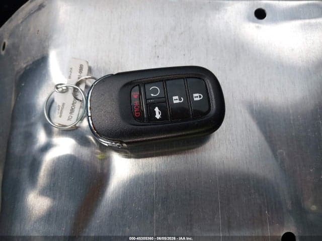 2025 HONDA CIVIC SPORT 11