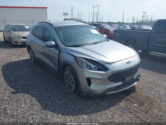 2021 FORD ESCAPE SEL - 1