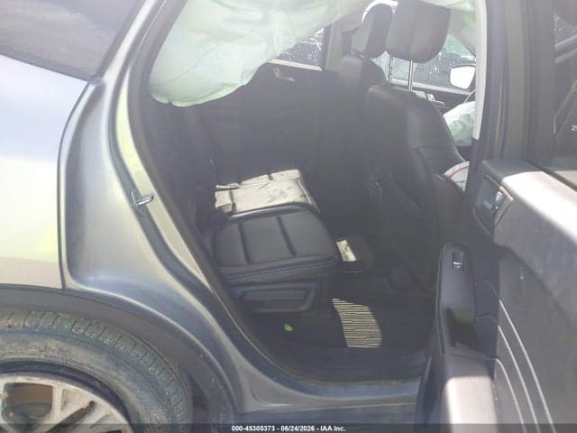 2021 FORD ESCAPE SEL 8