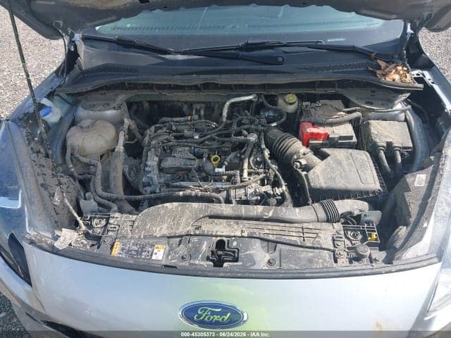 2021 FORD ESCAPE SEL 10