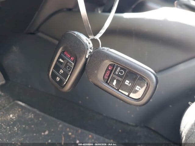 2025 HONDA HR-V AWD SPORT 11