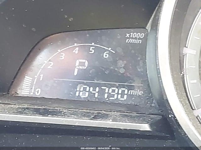 2018 TOYOTA YARIS IA 15
