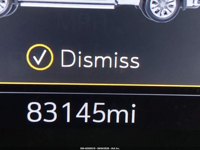 2020 GMC SIERRA 1500 4WD SHORT BOX DENALI 15