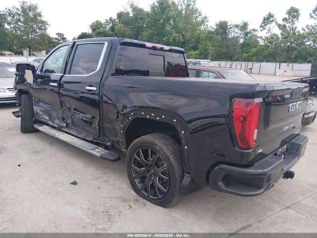 2020 GMC SIERRA 1500 4WD SHORT BOX DENALI 3