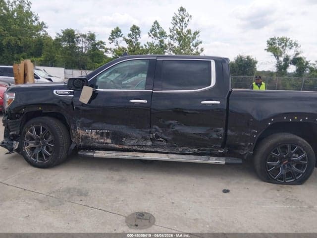 2020 GMC SIERRA 1500 4WD SHORT BOX DENALI 6