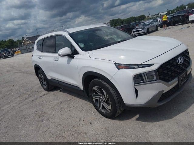 2023 HYUNDAI SANTA FE SEL 1