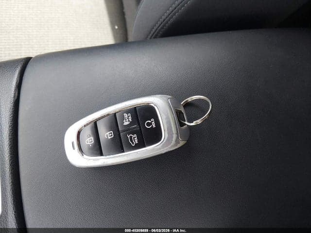 2023 HYUNDAI SANTA FE SEL 11
