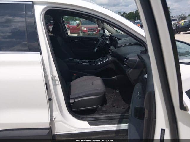 2023 HYUNDAI SANTA FE SEL 5