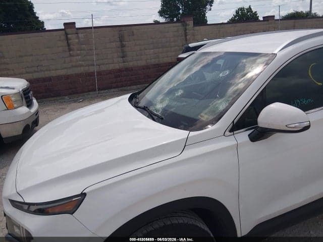 2023 HYUNDAI SANTA FE SEL 6