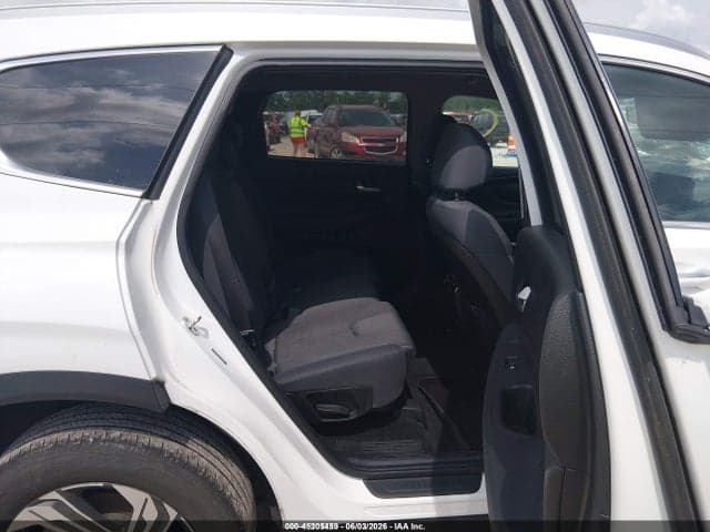 2023 HYUNDAI SANTA FE SEL 8
