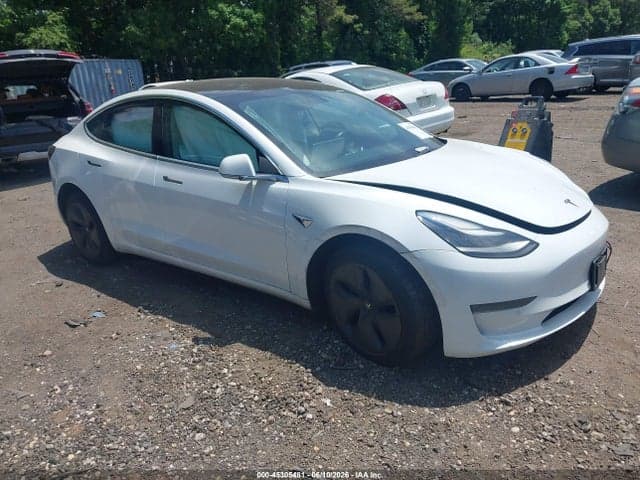 2020 TESLA MODEL 3 - 1