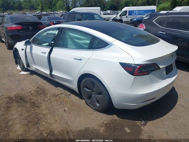 2020 TESLA MODEL 3 3