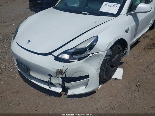 2020 TESLA MODEL 3 6