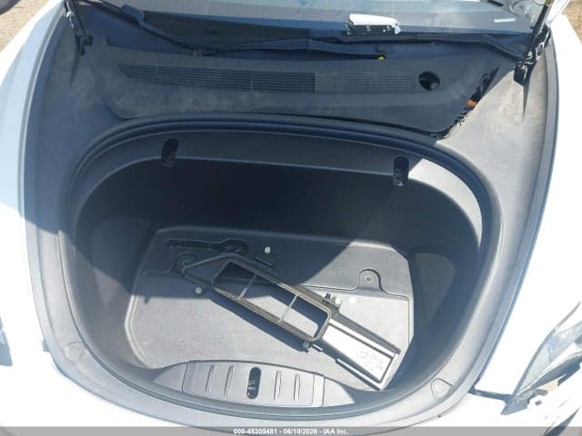 2020 TESLA MODEL 3 10