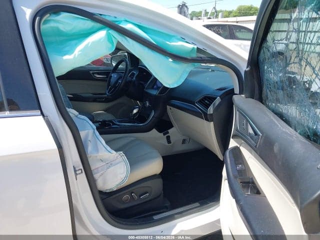 2018 FORD EDGE TITANIUM 6