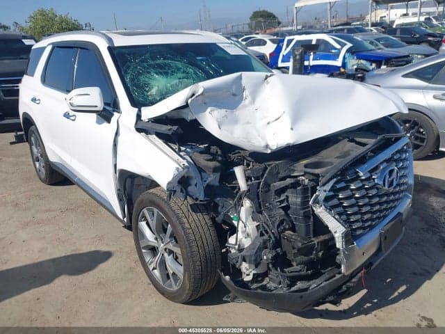 2020 HYUNDAI PALISADE SEL 1