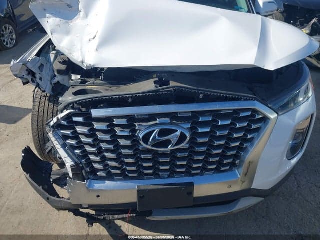 2020 HYUNDAI PALISADE SEL 6