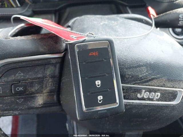 2023 JEEP GRAND CHEROKEE 4XE 12