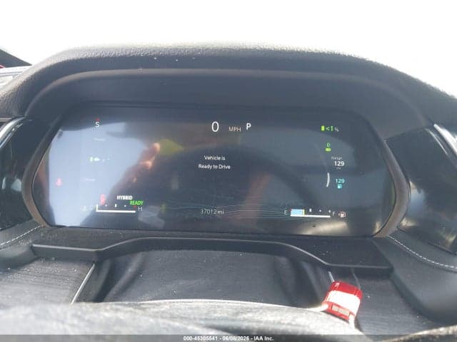 2023 JEEP GRAND CHEROKEE 4XE 8