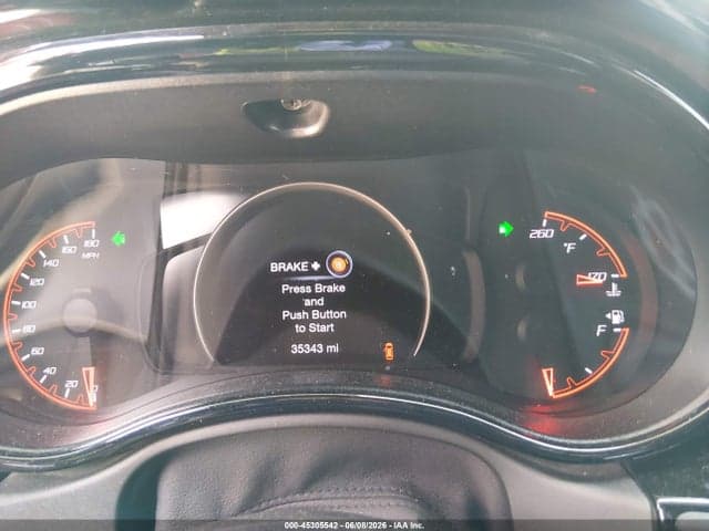 2022 DODGE DURANGO SRT 392 AWD 7