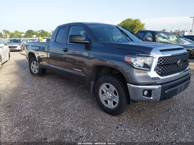 2020 TOYOTA TUNDRA SR5 - 1