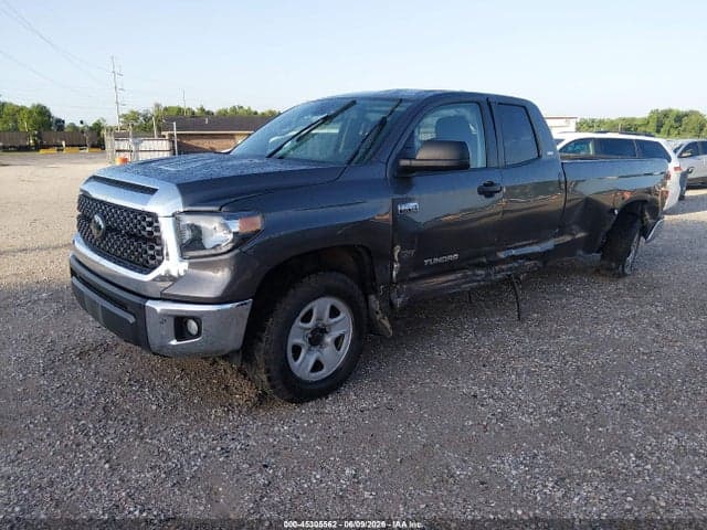 2020 TOYOTA TUNDRA SR5 2
