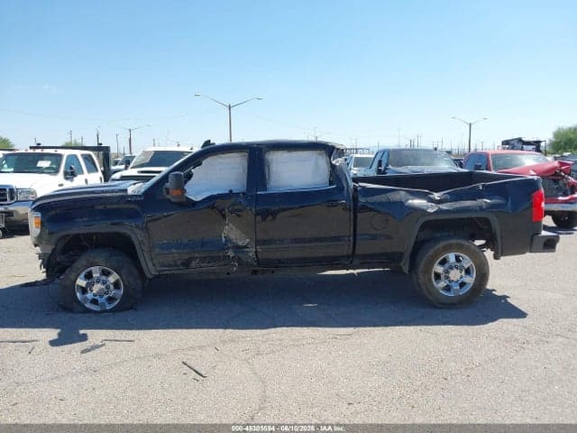 2019 GMC SIERRA 2500HD SLE 14