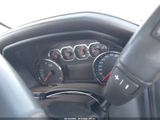 2019 GMC SIERRA 2500HD SLE 15