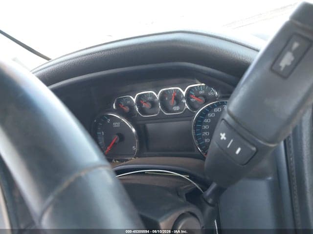 2019 GMC SIERRA 2500HD SLE 7