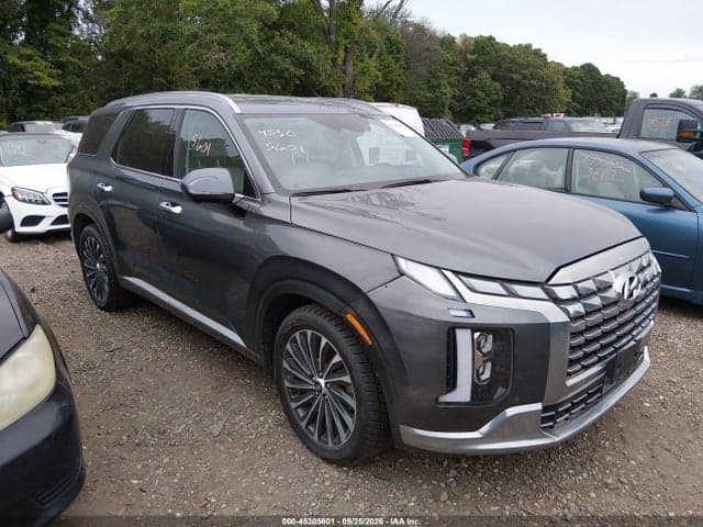 2024 HYUNDAI PALISADE CALLIGRAPHY 1