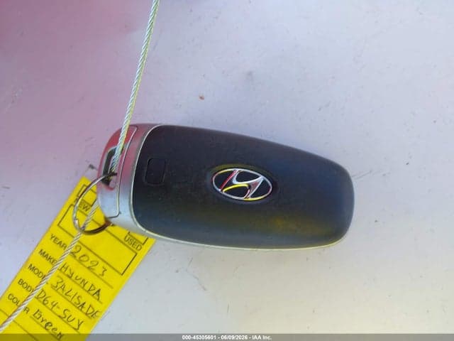 2024 HYUNDAI PALISADE CALLIGRAPHY 11
