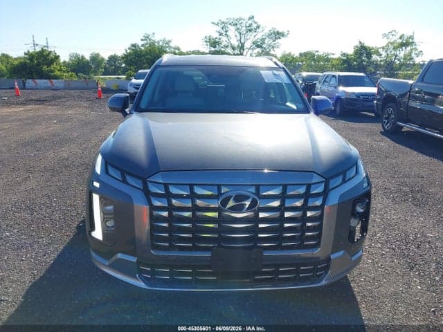 2024 HYUNDAI PALISADE CALLIGRAPHY 12