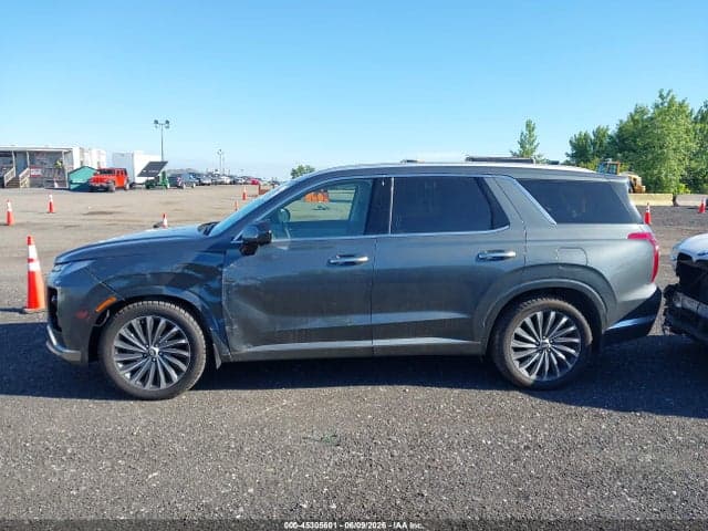 2024 HYUNDAI PALISADE CALLIGRAPHY 14