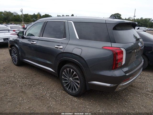 2024 HYUNDAI PALISADE CALLIGRAPHY 3