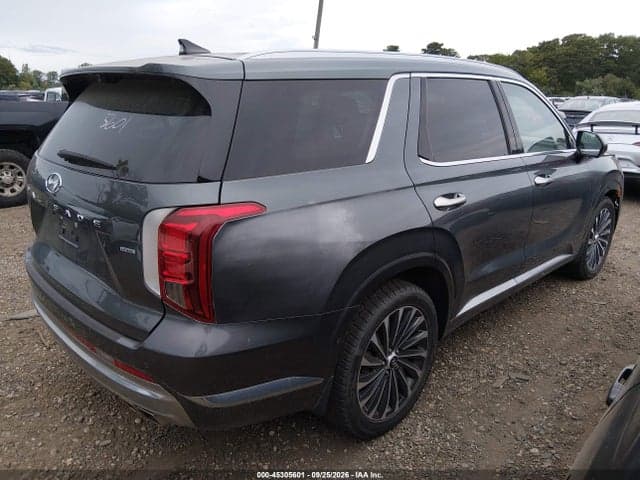 2024 HYUNDAI PALISADE CALLIGRAPHY 4